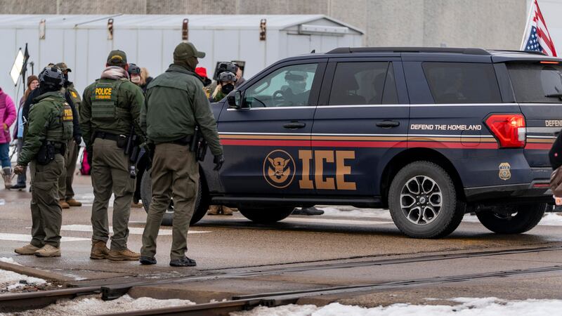 México pide a EU investigar la muerte de un mexicano bajo custodia de ICE en Georgia