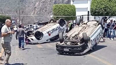 La menor fue reportada como desaparecida