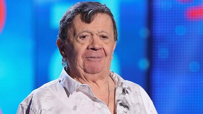 Falleció a los 88 años.