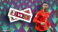 México contra Portugal: precios de reventa se desploman por ausencia de CR7