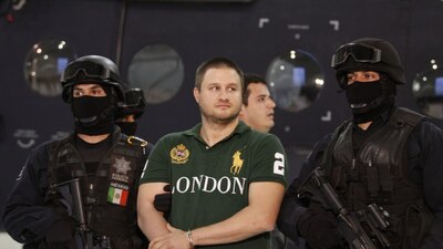 Pidió al gobierno de Estados Unidos aclarar la situación lo más pronto posible