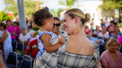 Confirmó que tiene residencia en Monterrey, por lo que puede buscar gobernar ese municipio