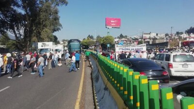 Denunciaron que han visto personas fuertemente armadas