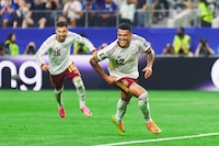 España vence 2-0 a Francia y es el primer finalista del Mundial 2026