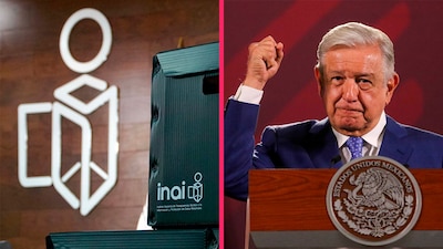 El Presidente ha afirmado que busca eliminar organismos autónomos