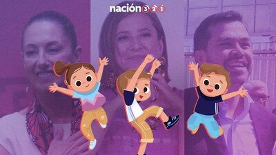 Muchos de los problemas públicos más complejos del país empiezan en la primera infancia