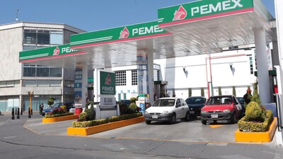 Se necesitan cambios fiscales para que a través de otros impuestos se generen los recursos que Pemex transfiere al gobierno.