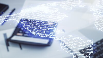 Hacienda informó que se intercambió a plazo de 10 años