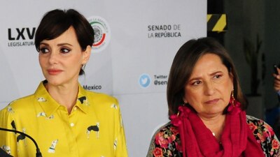 Anunció que pronto estará en la pantalla grande