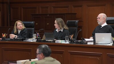 Esta sesión podría ayudar a blindar las reformas de AMLO