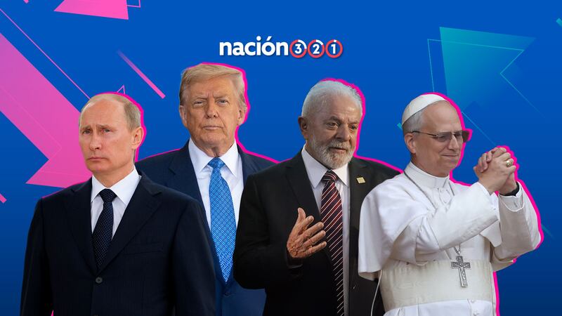 ENCUESTA: Harfuch y Ebrard, a la cabeza en popularidad