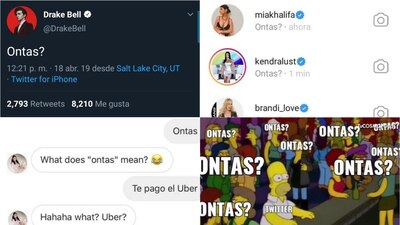 Es la nueva tendencia en Twitter e Instagram