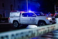 Palestina, México y Siria, entre los países más peligrosos del mundo, revela informe