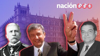 Los cambios que ha tenido el gobierno de la capital del país