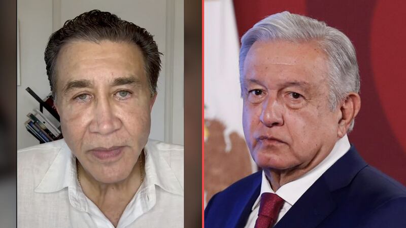 Rey Felipe VI de España debe exigirle a AMLO que se disculpe: Héctor Yunes Landa