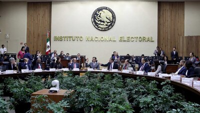 El presupuesto aprobado por el INE para el 2018 es el más grande de todos los años