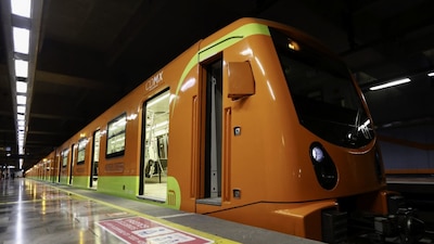 La reapertura del tramo subterráneo contempla 9 estaciones en servicio