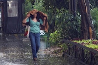 Frente frío ‘atípico’ llegará a México este fin de semana; provocará lluvias intensas y granizo