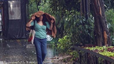 Frente frío ‘atípico’ llegará a México este fin de semana; provocará lluvias intensas y granizo