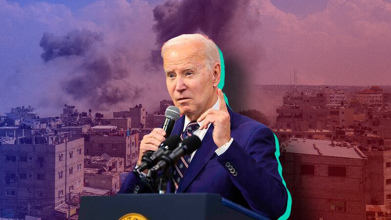 Biden anuncia que Israel aprobó un acuerdo de alto al fuego con Hezbolá