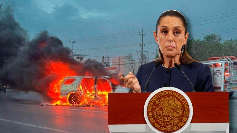 El crimen sí actúa; el Estado, obligado a responder