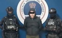 ‘El Licenciado’ niega nexos con el asesinato de Carlos Manzo; acusa ser víctima de tortura