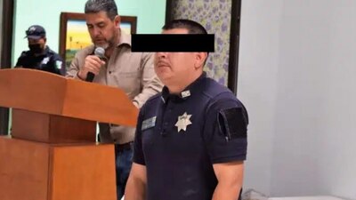 Prestará servicio social en favor del estado y someterse a la vigilancia