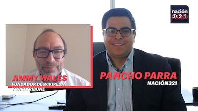 Conoce Wikitribune, un sitio totalmente colaborativo para combatir las fake news