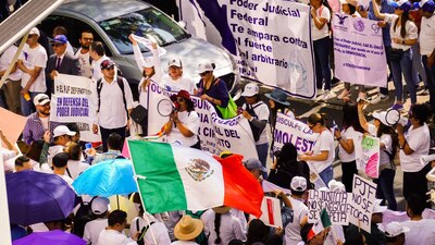 El recurso fue promovido por la firma Trusan & Roma Abogados