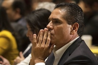 Juez emite orden de aprehensión contra Silvano Aureoles por homicidio y tortura