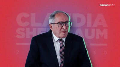 Se desempeñó como coordinador de los foros por la transformación en el tema de salud con Claudia Sheinbaum