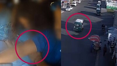 A la joven, al parecer, se le habría ofrecido un lugar en cabina ante la saturación de espacio a pasajeros