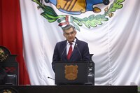 Gobierno de Tamaulipas desmiente revocación de visa a Américo Villarreal