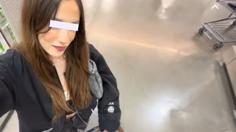 Acusan que la influencer  Marianne ‘N’ grabó un video de su crimen