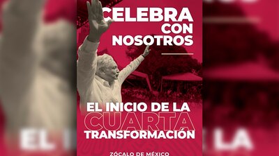 Este sábado será un día especial para los 'Amlovers'