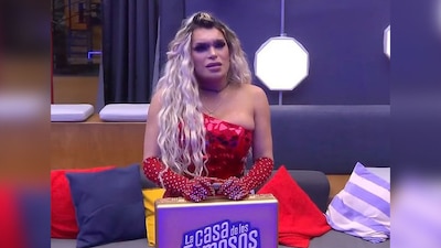 Declaró que con su premio ayudará a su familia