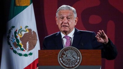 Mencionó que un acuerdo de paz entre Rusia y Ucrania ayudaría a mitigar el impacto