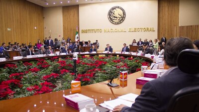 Ahora nadie podrá ganar más de 108 mil pesos mensuales