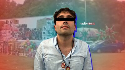 Recientemente el gobierno de Estados Unidos anunció una recompensa de 20 millones de dólares por 'Los Chapitos'