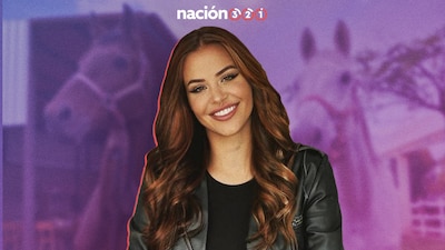 Fundó Cuacolandia y desde 2019 habían ayudado a más de 300 caballos