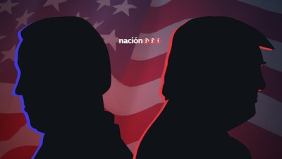 Aunque Biden tiene ligera ventaja, aún faltan los votos emitidos por correo electrónico y todo puede pasar