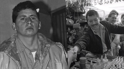 La resolución aún no es definitiva, debido a que Aburto Martínez puede impugnarla