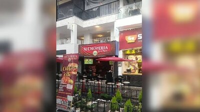 Las víctimas acudieron a la Fiscalía para denunciar el hecho