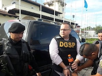 En vilo, la liberación anticipada de Javier Duarte; jueza deliberará hasta el viernes