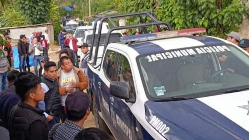 Mujer indígena asesina a su agresor en Chiapas; será liberada tras reconocer su legítima defensa