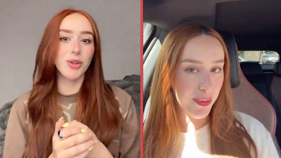 Escarleth Palacios lanza tanda para ser su novio durante una semana por 2500 pesos semanales