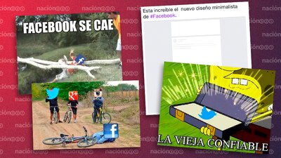 Twitter es una rica fuente de diversión