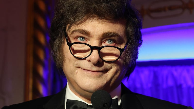 Milei oficializa que se llame “idiota” o “imbécil” a personas con discapacidad intelectual