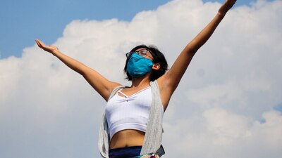 En el segmento de ingreso medio y medio alto, la felicidad alcanza 40%; con bajos ingresos, apenas el 14%