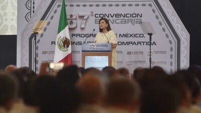 Denunció que México vive la jornada electoral más violenta de la historia